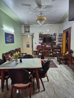 3.5 BHK +  1350 Sq.Ft. Apartment in Rail Vihar Apartment