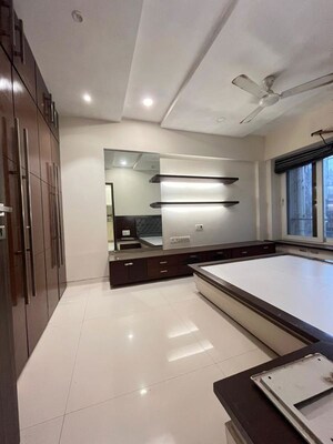 Master Bedroom in 2 BHK Apartment at Jaycee Karan , Versova – for Rent