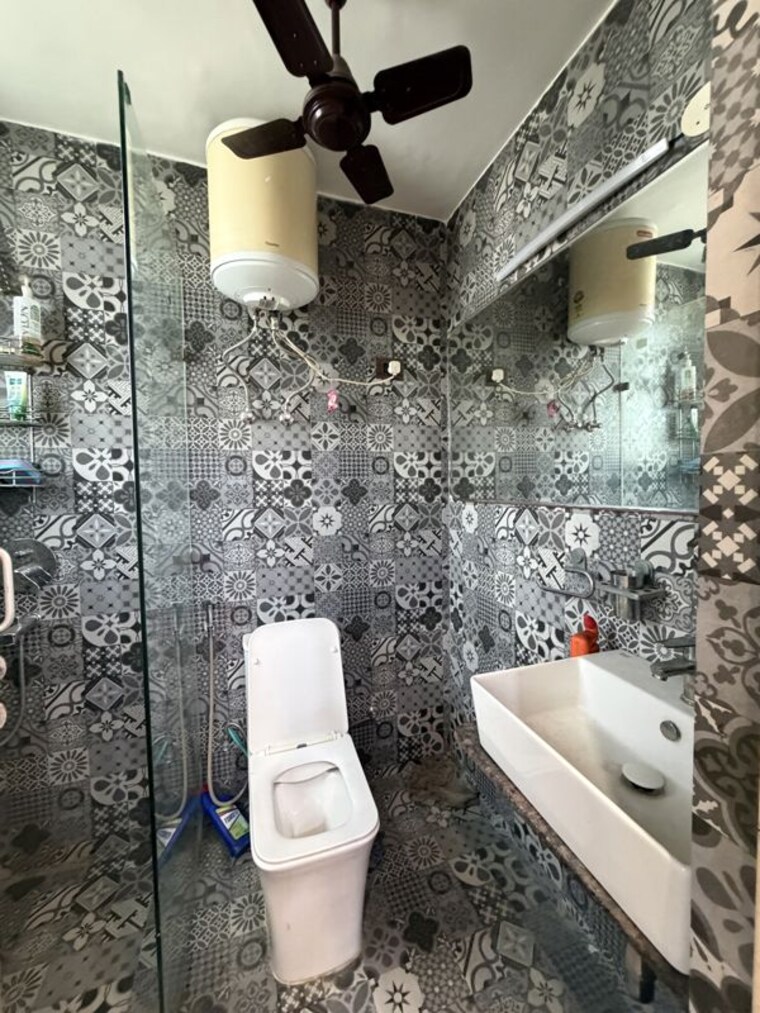 Team Area, vijay-ratan-vihar 3 Bedroom 1300 Sq.Ft. Apartment In Sector 15 Gurgaon 10732354