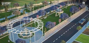  Plot – Garden View at Puwarda Junarda - for Sale