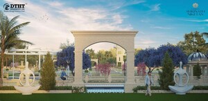  Plot – Exterior View View at Puwarda Junarda - for Sale