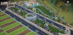 Plot For Sale in Puwarda Junarda