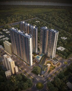 2 BHK +Apartment For Sale in Vihang Valley Rio