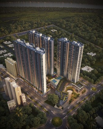 2 BHK +Apartment For Sale in Vihang Valley Rio in Kasarvadavali, Thane