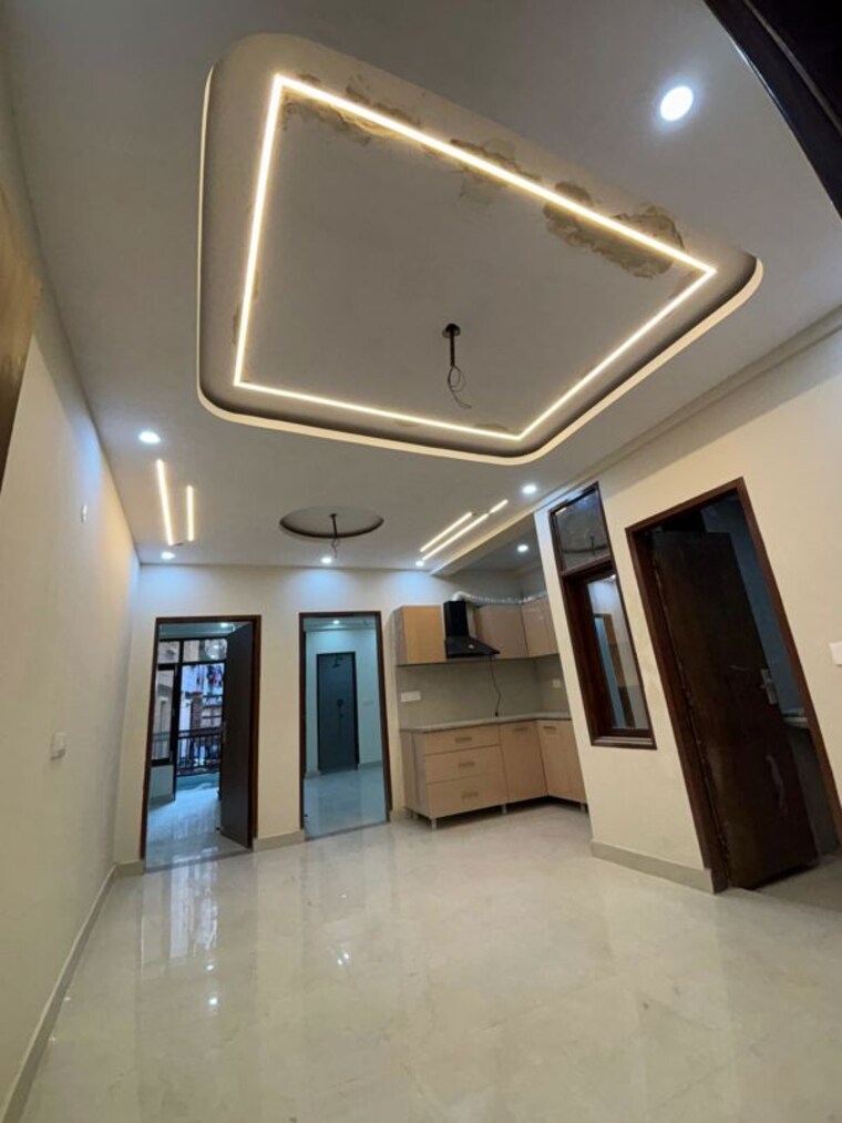 undefined, sector 49 2 Bedroom 950 Sq.Ft. Apartment In Sector 49 Noida 10732367