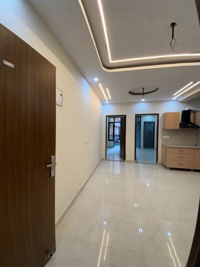 undefined, sector 49 2 Bedroom 950 Sq.Ft. Apartment In Sector 49 Noida 10732367