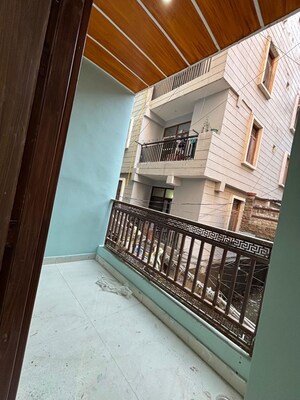 Balcony in 2 BHK Apartment at Sector 49 – for Sale
