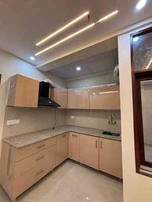 Kitchen in 2 BHK Apartment at Sector 49 – for Sale