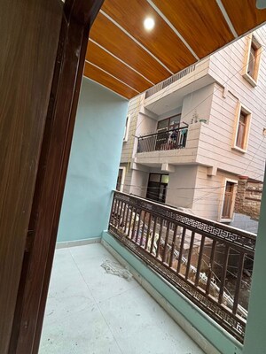 2 BHK Apartment – Exterior View View at Sector 49 - for Sale
