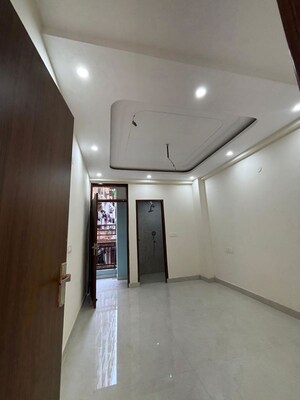Building Lobby in 2 BHK Apartment at Sector 49 – for Sale