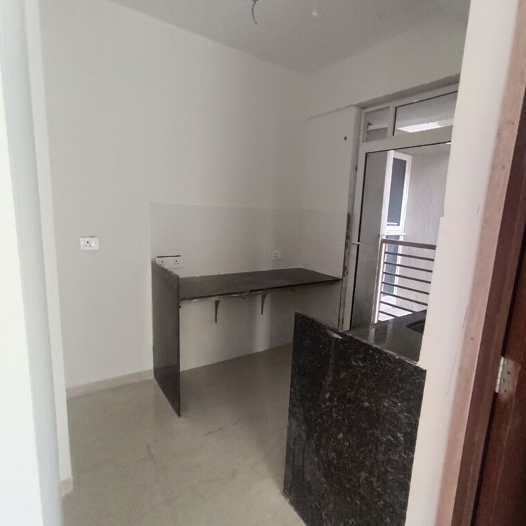 Kitchen, transcon-triumph-tower-2 2 Bedroom 694 Sq.Ft. Apartment In Andheri West Mumbai 10732369