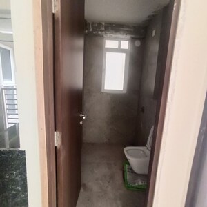 Building Lobby in 2 BHK Apartment at Transcon Triumph Tower 2, Andheri West – for Sale