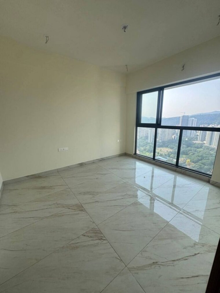 Bedroom, raymond-park-avenue 3 Bedroom 1550 Sq.Ft. Apartment In Pokhran Road No One Thane 10732377