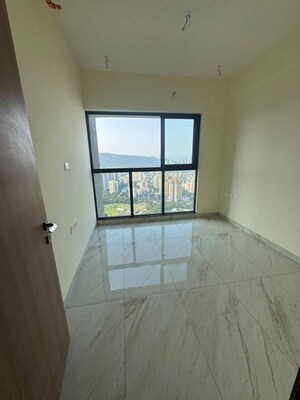 Bedroom in 3 BHK Apartment at Raymond Park Avenue, Pokhran Road No One – for Rent