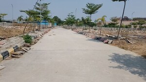 Plot Area in  Plot at Hi Tech City – for Sale