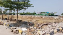 Plot For Sale in Hi Tech City