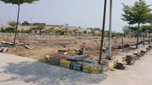 Plot Area in  Plot at Hi Tech City – for Sale