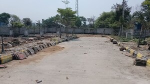 Plot Area in  Plot at Hi Tech City – for Sale