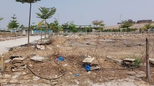 Plot Area in  Plot at Hi Tech City – for Sale
