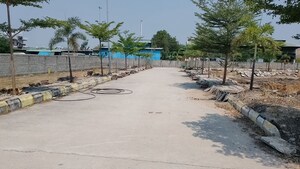 Plot Area in  Plot at Hi Tech City – for Sale