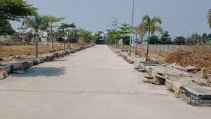 Plot Area in  Plot at Hi Tech City – for Sale