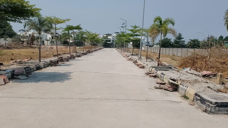 undefined, hi tech city  311 Sq.Yd. Plot In Hi Tech City Hyderabad 10729120
