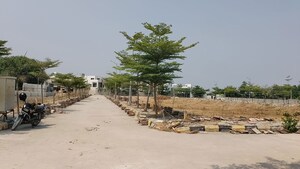 Plot Area in  Plot at Hi Tech City – for Sale