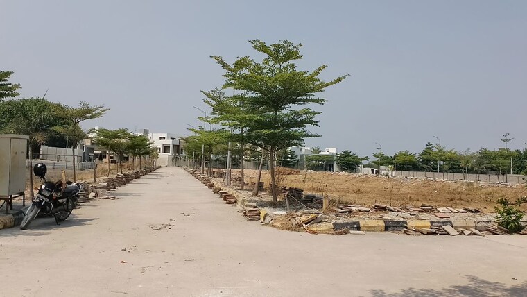 undefined, hi tech city  311 Sq.Yd. Plot In Hi Tech City Hyderabad 10729120