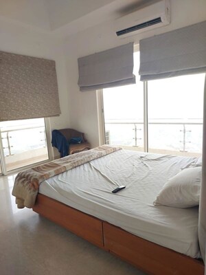 Bedroom in 4 BHK Apartment at Indiabulls Sky Forest, Lower Parel – for Sale