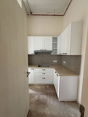 Kitchen in 3 BHK Apartment at Indiabulls Sky Forest, Lower Parel – for Sale