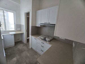 Kitchen in 3 BHK Apartment at Indiabulls Sky Forest, Lower Parel – for Sale