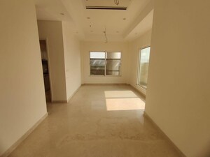 Building Lobby in 3 BHK Apartment at Indiabulls Sky Forest, Lower Parel – for Sale
