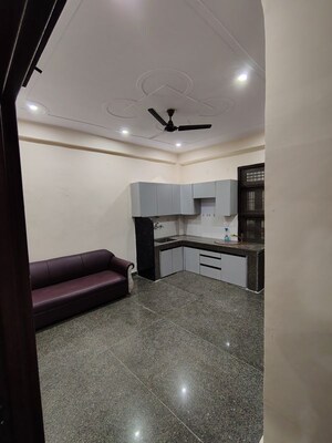 Kitchen/pantry in 2 BHK Builder Floor at Sector 63a – for Rent