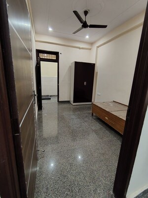 Bedroom in 2 BHK Builder Floor at Sector 63a – for Rent