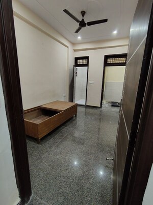 Bedroom in 2 BHK Builder Floor at Sector 63a – for Rent