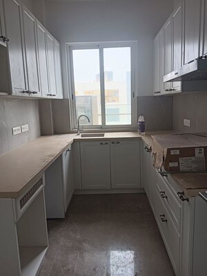 Kitchen in 3 BHK Apartment at Indiabulls Sky Forest, Lower Parel – for Sale