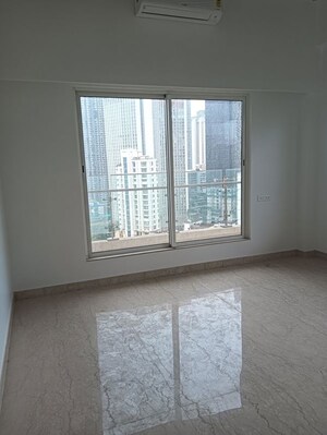 Bedroom in 3 BHK Apartment at Indiabulls Sky Forest, Lower Parel – for Sale