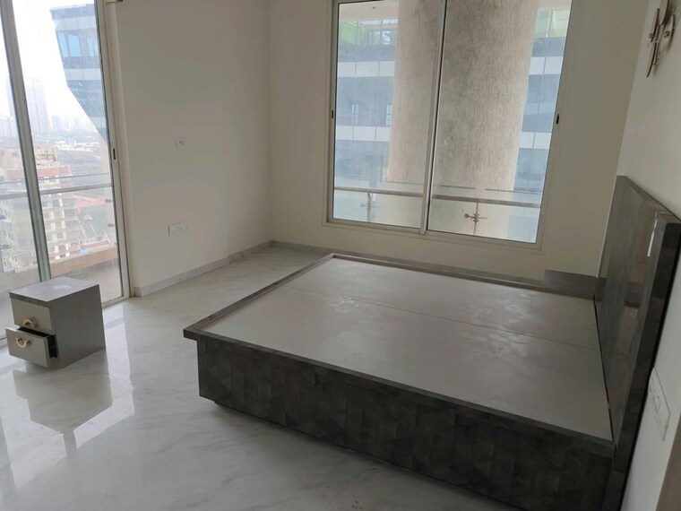 Bedroom, indiabulls-sky-forest 3 Bedroom 2121 Sq.Ft. Apartment In Lower Parel Mumbai 10732415