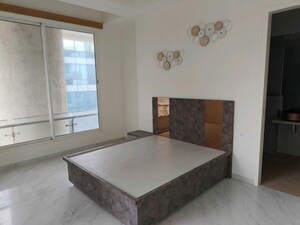 Bedroom in 3 BHK Apartment at Indiabulls Sky Forest, Lower Parel – for Sale