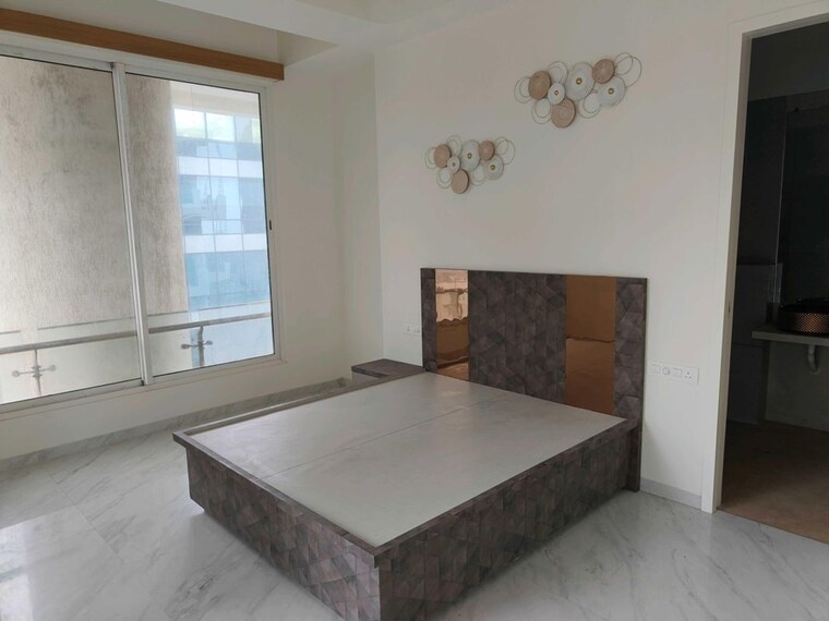 Bedroom, indiabulls-sky-forest 3 Bedroom 2121 Sq.Ft. Apartment In Lower Parel Mumbai 10732424