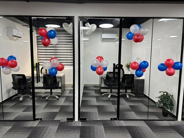 Gym, sector 63 Commercial Office Space 3500 Sq.Ft. In Sector 63 Noida 10732427
