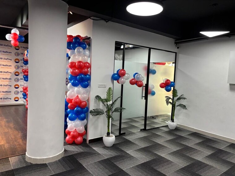 Gym, sector 63 Commercial Office Space 3500 Sq.Ft. In Sector 63 Noida 10732427