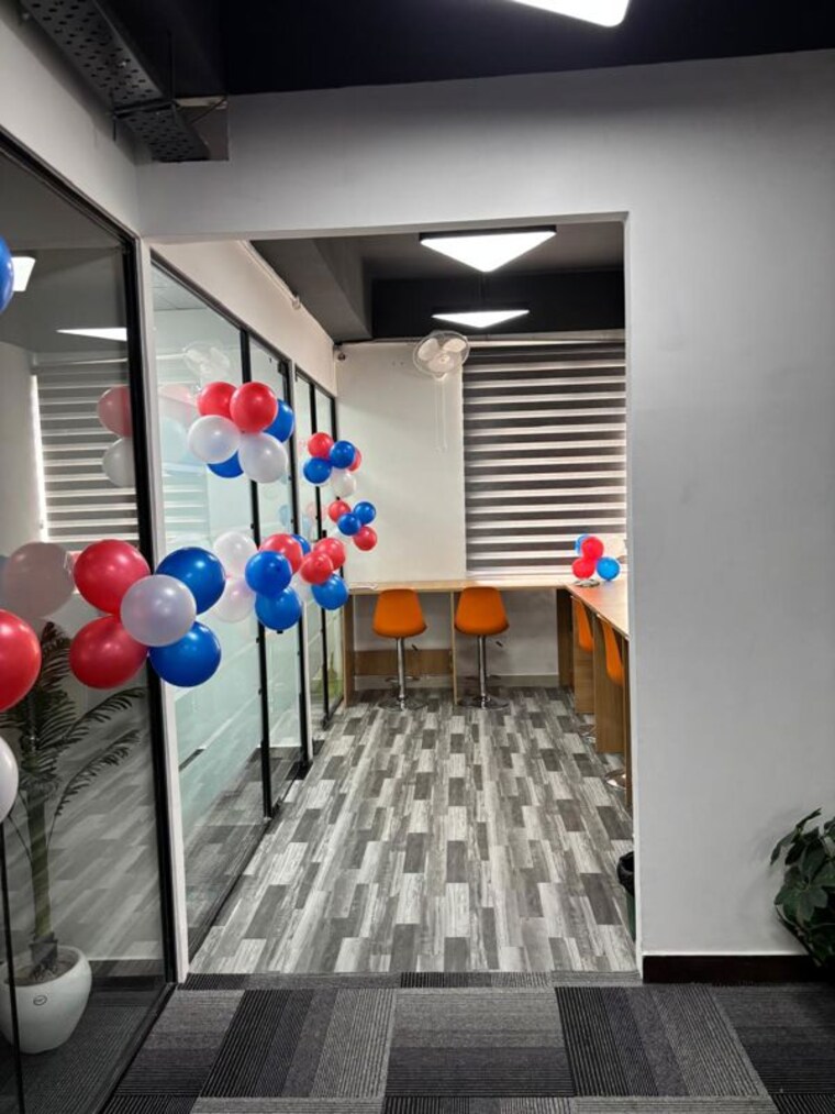 Bedroom, sector 63 Commercial Office Space 3500 Sq.Ft. In Sector 63 Noida 10732427