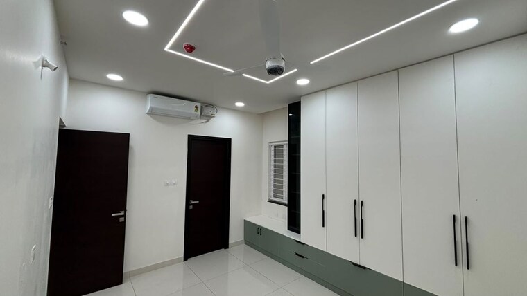 undefined, my-home-mangala 3 Bedroom 1798 Sq.Ft. Apartment In Kondapur Hyderabad 10732428