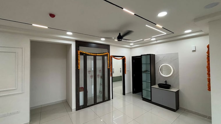 undefined, my-home-mangala 3 Bedroom 1798 Sq.Ft. Apartment In Kondapur Hyderabad 10732428