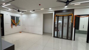 3 BHK Apartment For Rent in My Home Mangala, Kondapur