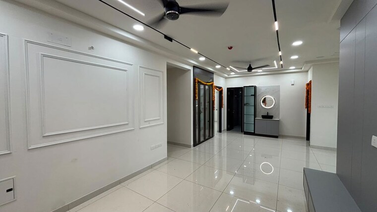 undefined, my-home-mangala 3 Bedroom 1798 Sq.Ft. Apartment In Kondapur Hyderabad 10732428