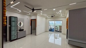 Team Area in 3 BHK Apartment at My Home Mangala, Kondapur – for Rent