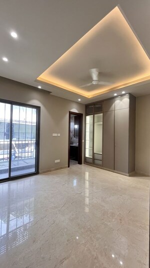 3 BHK Builder Floor For Rent in Greater Kailash I