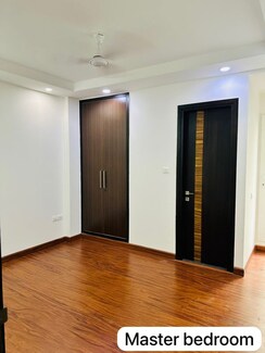 3 BHK Builder Floor For Rent in Greater Kailash I